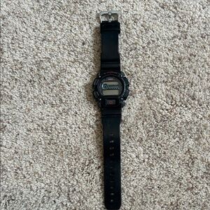 Casio GShock Watch